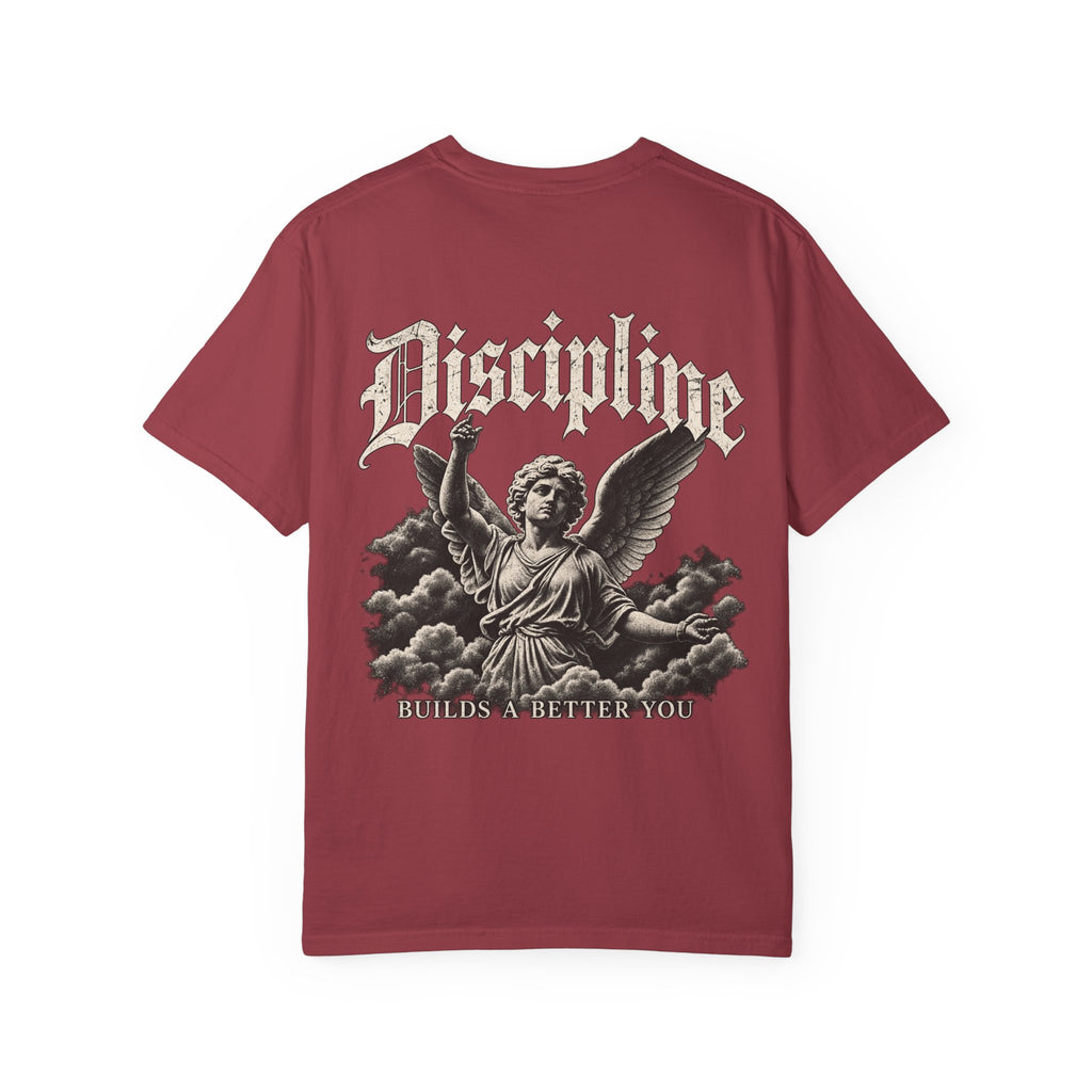 Discipline
