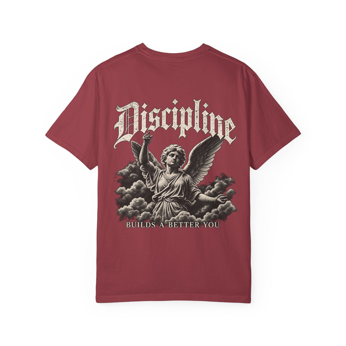 Discipline