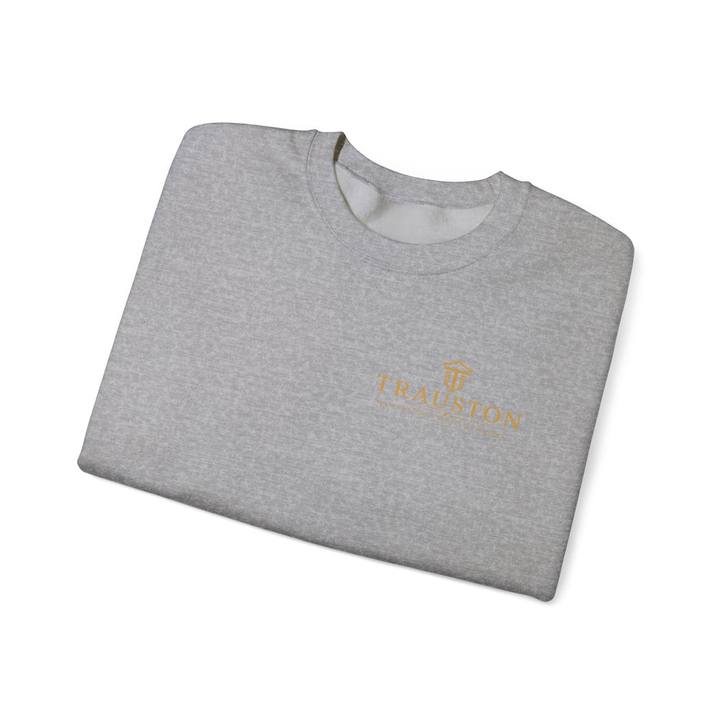 Built on Trust Crewneck Sweatshirt