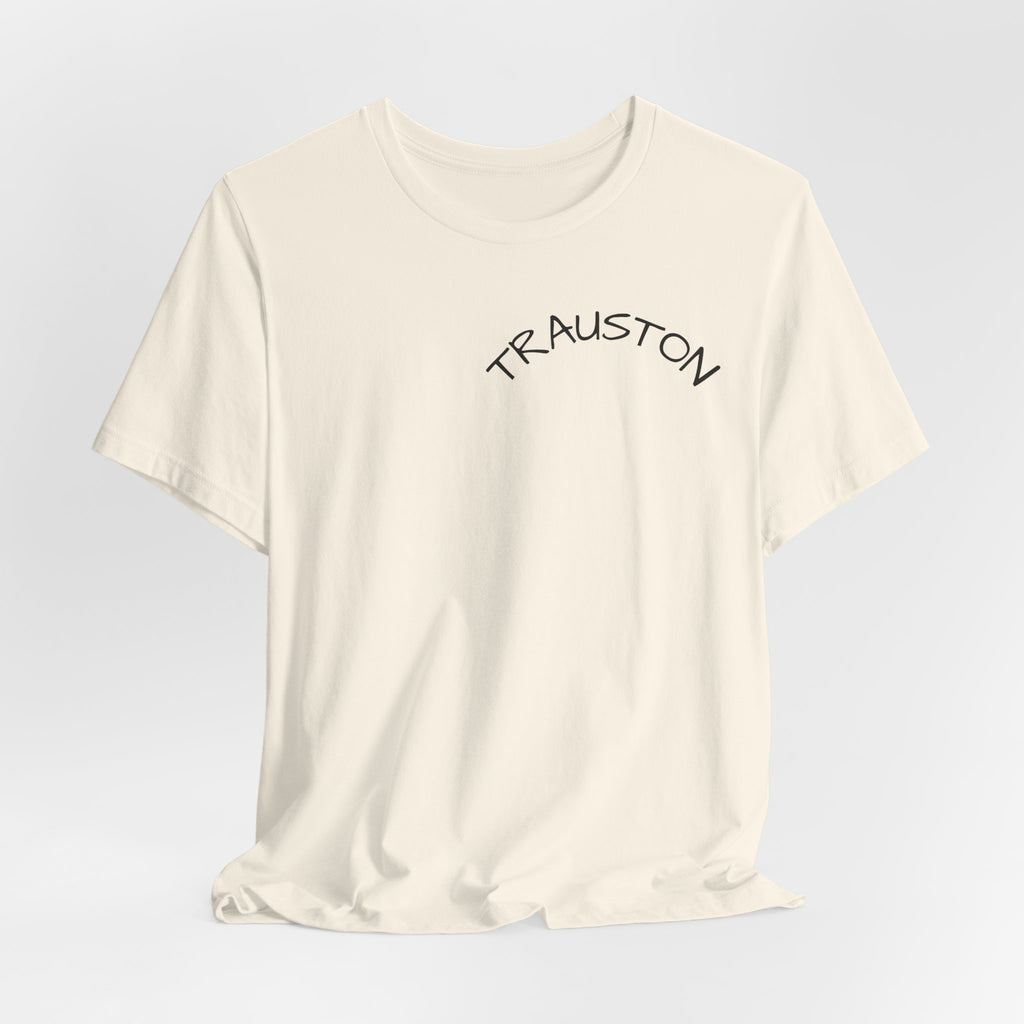 TRAUSTON | Founders Crest Jersey Tee