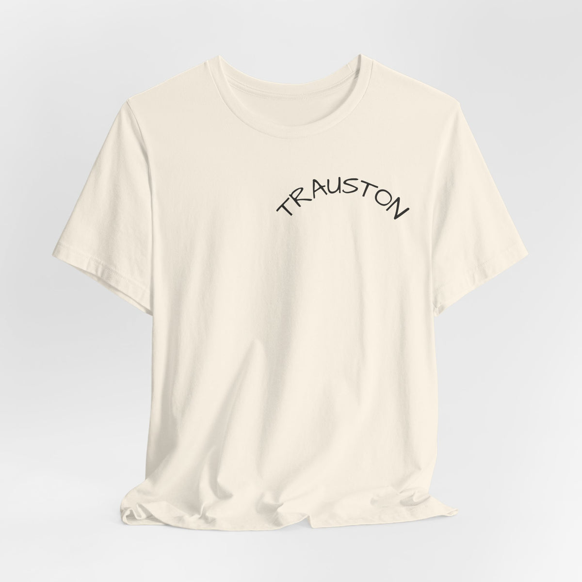 TRAUSTON | Founders Crest Jersey Tee