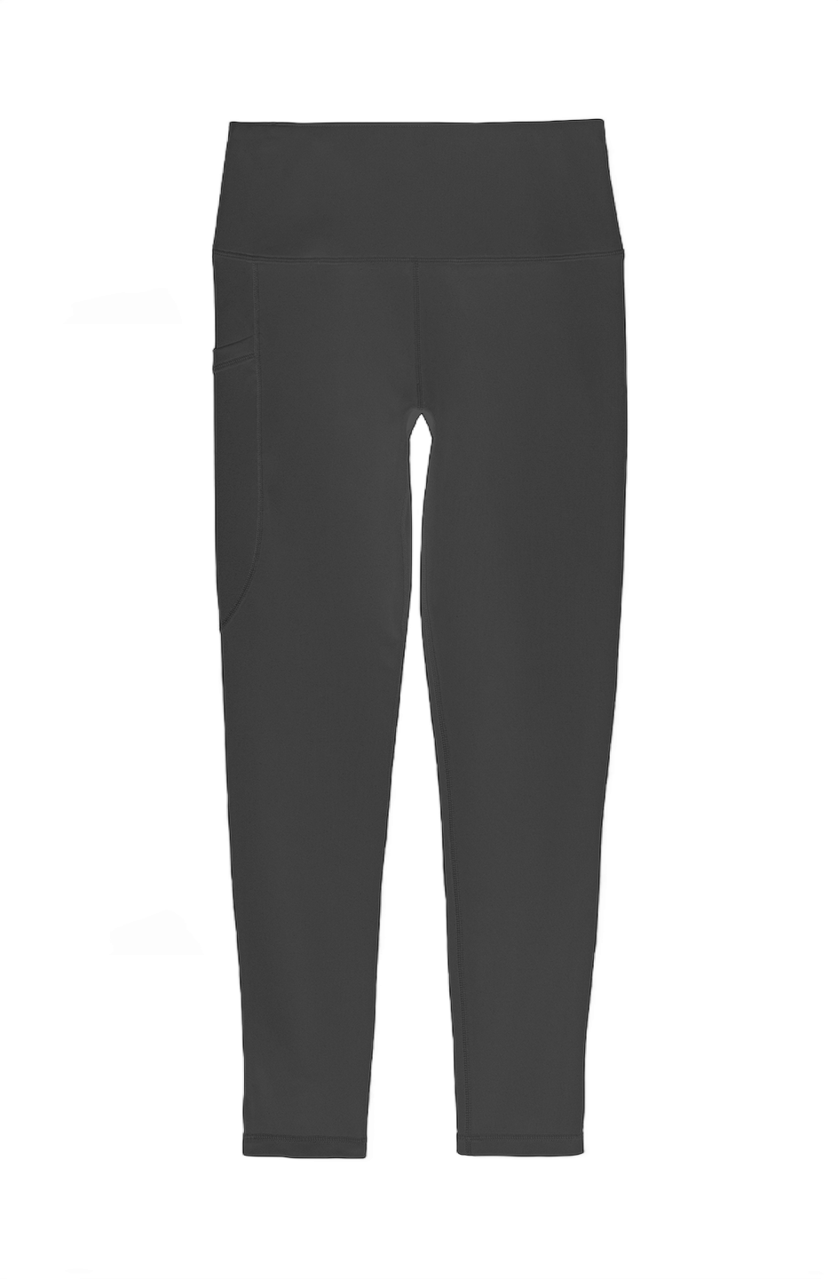 TRAUSTON Essential High-Rise 7/8 Leggings — product image 1