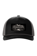 TRAUSTON Alpine Crest Rope Trucker — Framed — product image 1