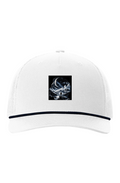 TRAUSTON Moonlit Summit Rope Trucker — Light — product image 1