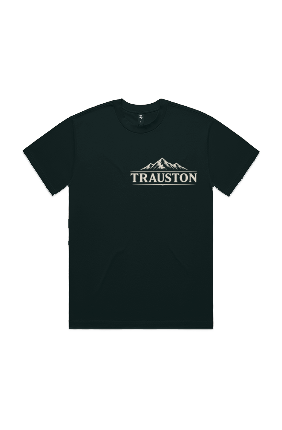 TRAUSTON Alpine Crest Heavyweight Tee — product image 3