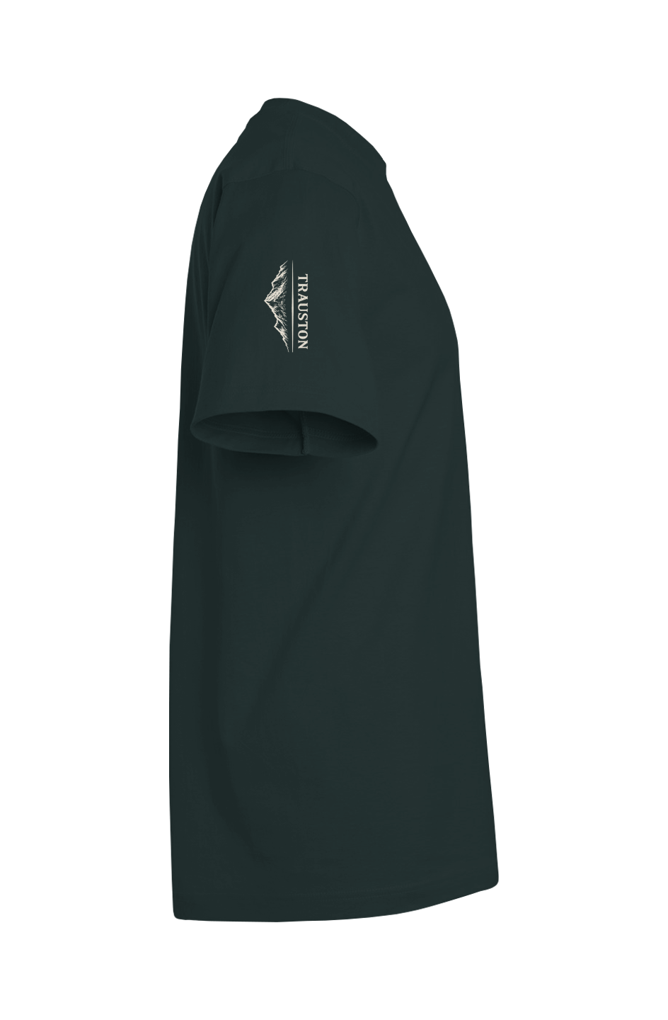 TRAUSTON Alpine Crest Heavyweight Tee — product image 1