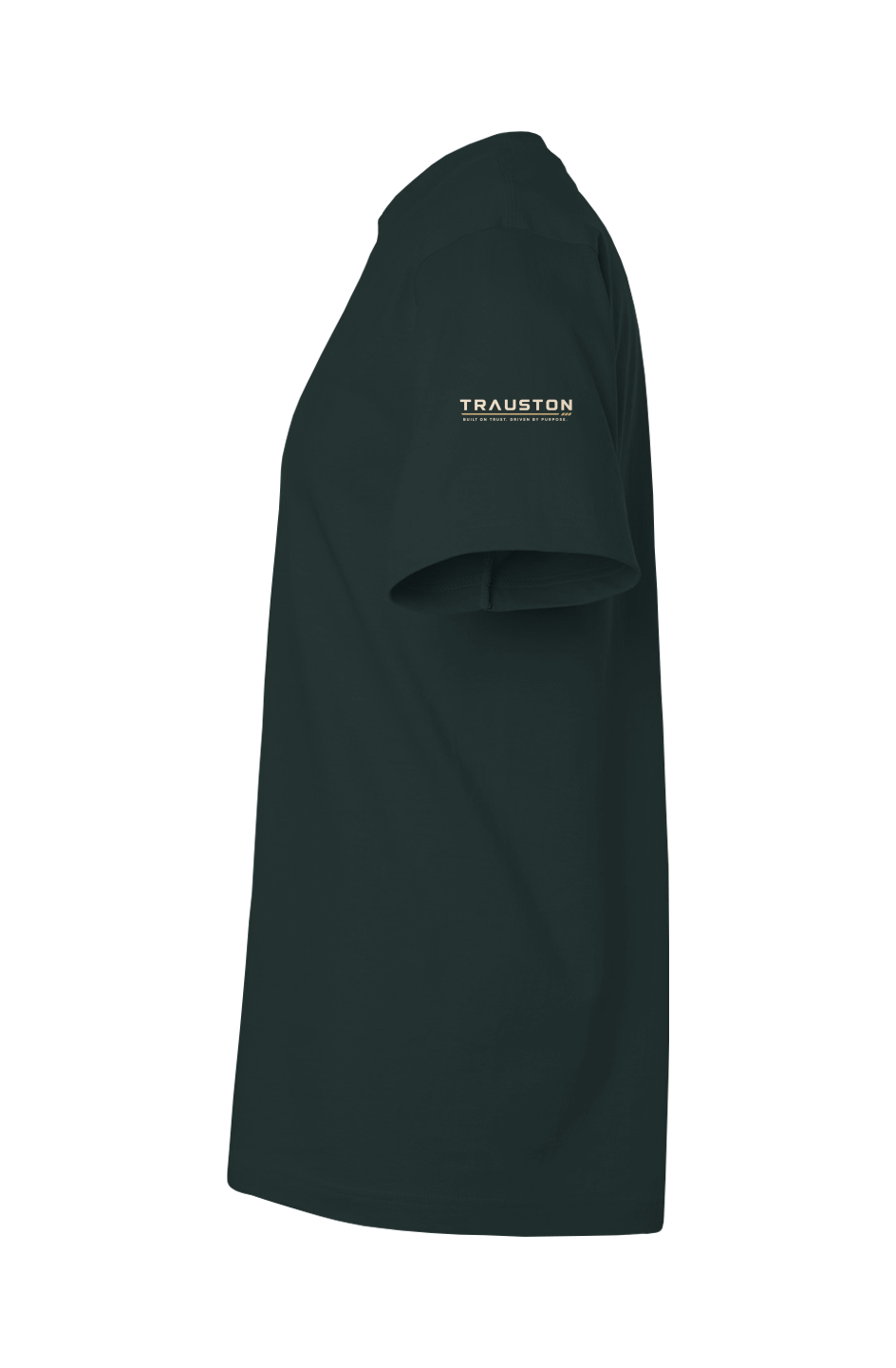 TRAUSTON Alpine Crest Heavyweight Tee — product image 2