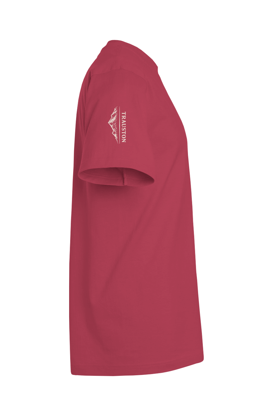 TRAUSTON Alpine Crest Heavyweight Tee — product image 9