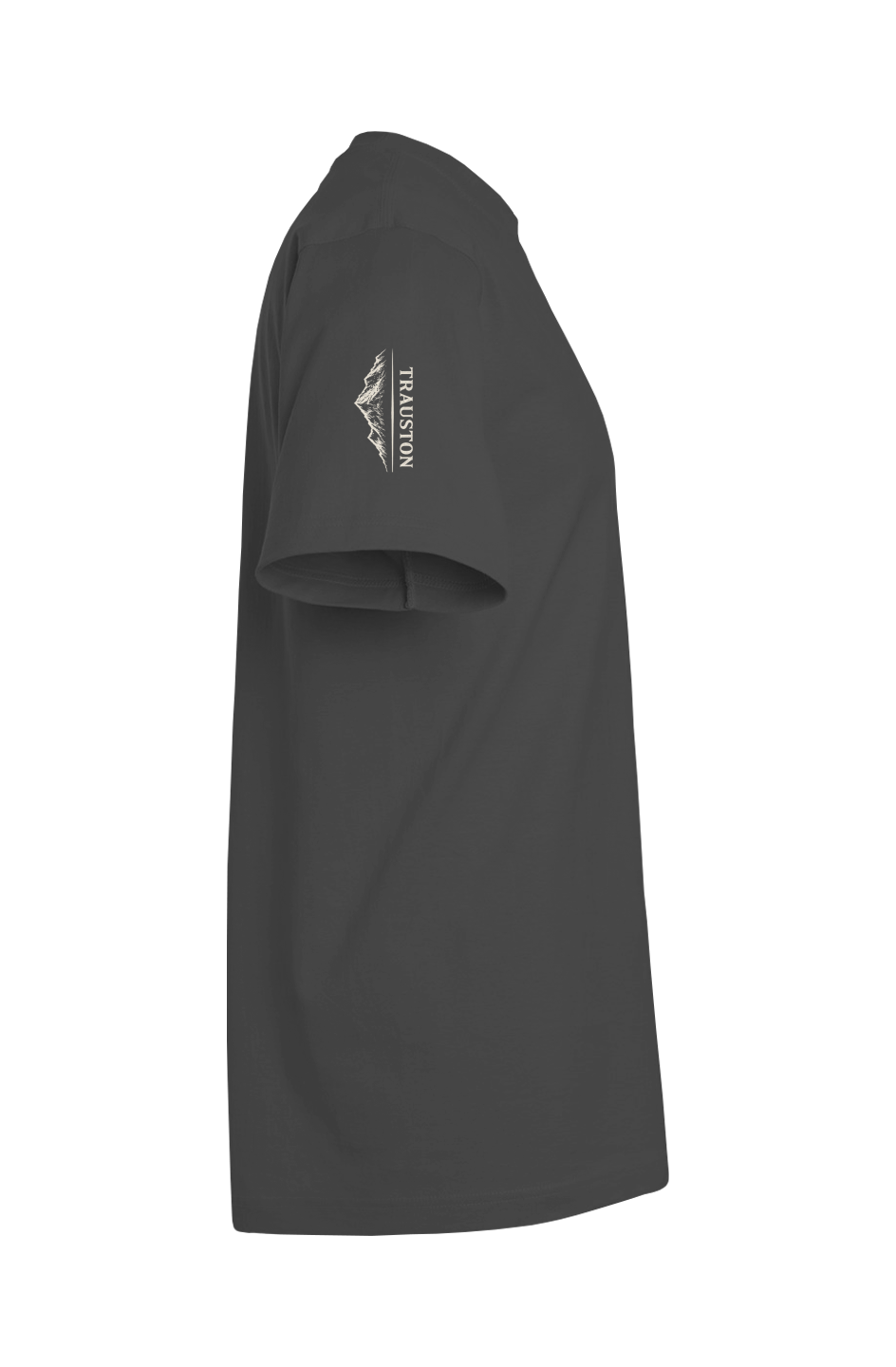 TRAUSTON Alpine Crest Heavyweight Tee — product image 5