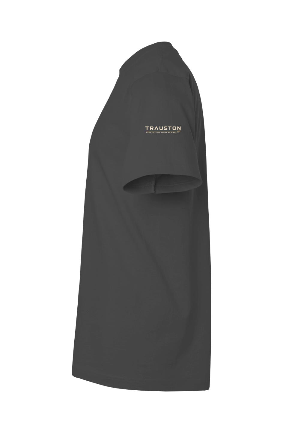 TRAUSTON Alpine Crest Heavyweight Tee — product image 6
