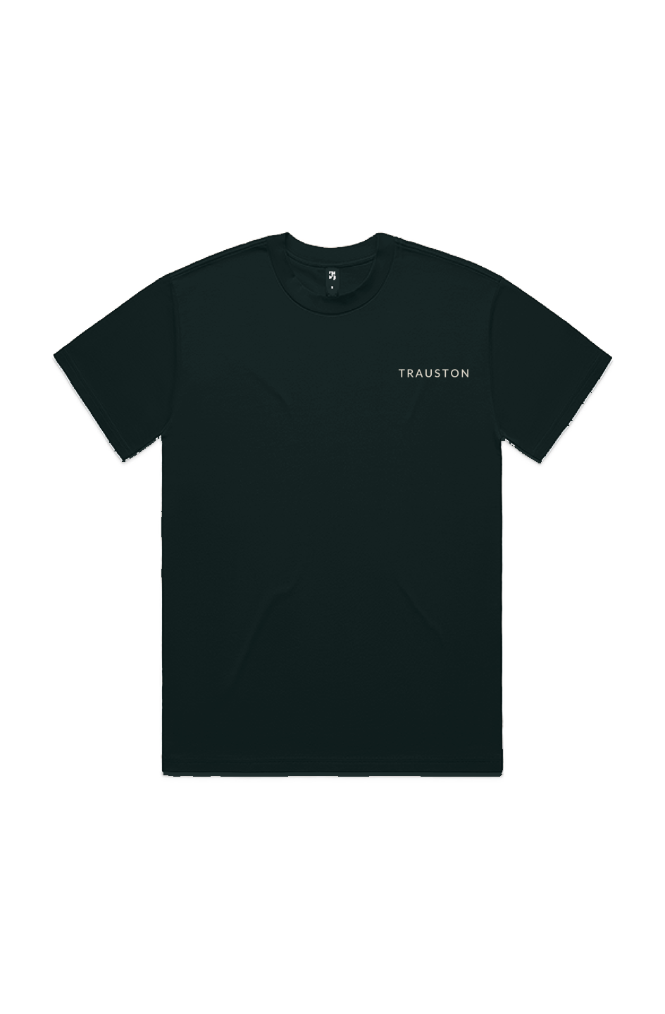 TRAUSTON Nature Heals Heavyweight Tee — product image 5
