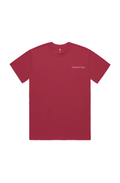TRAUSTON Nature Heals Heavyweight Tee — product image 1