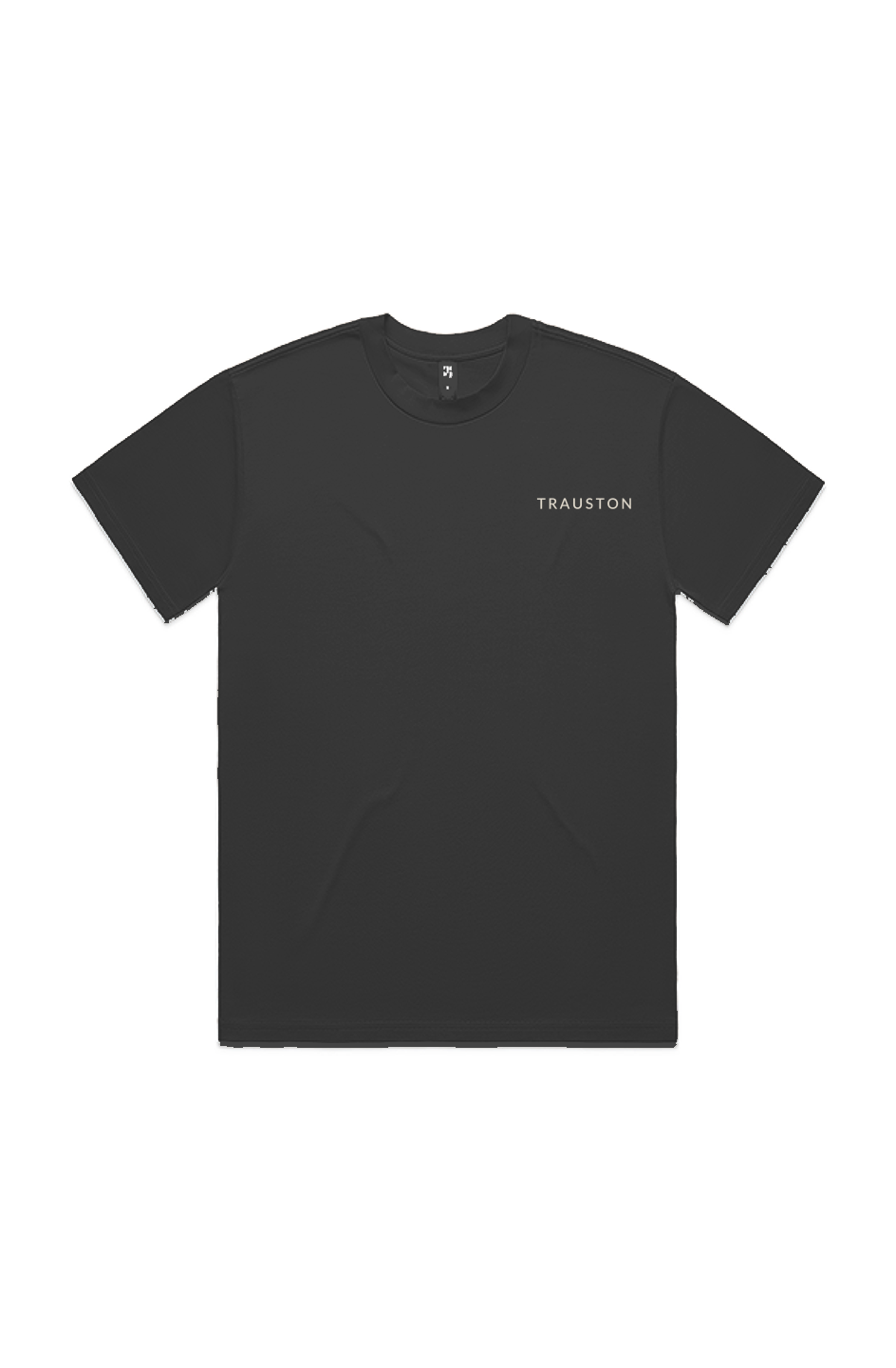 TRAUSTON Nature Heals Heavyweight Tee — product image 3