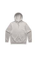 TRAUSTON Signature Heavyweight Hoodie — Light Neutrals — product image 1