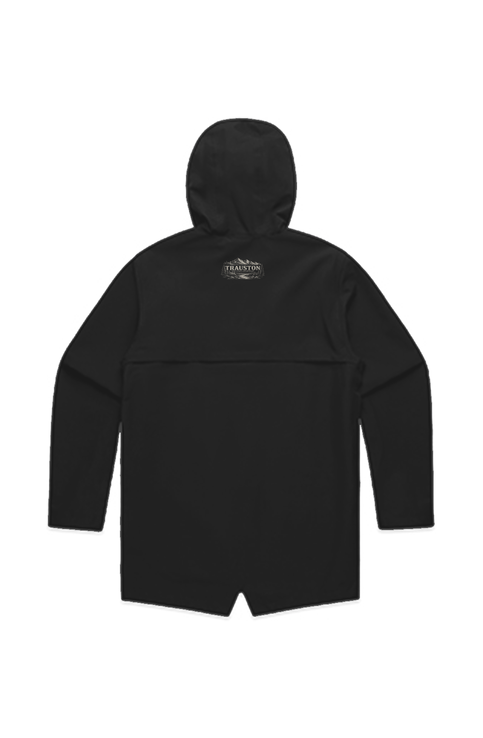 TRAUSTON Signature Three-Layer Tech Jacket — product image 2