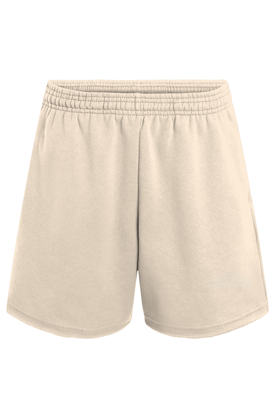 TRAUSTON Signature Fleece Shorts — Earth Tones — product image 2