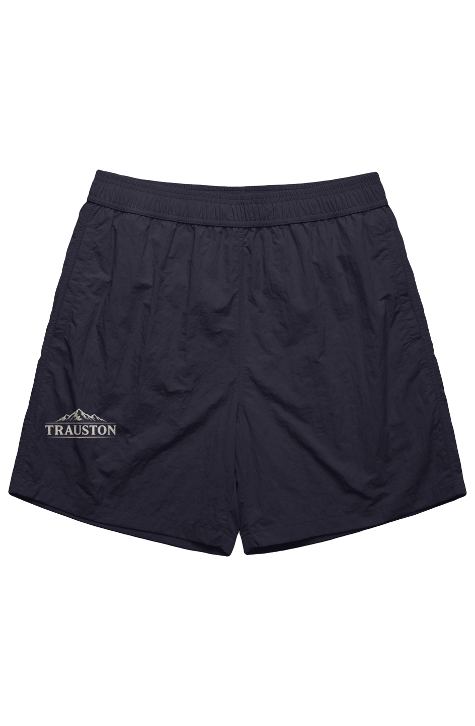 TRAUSTON Alpine Crest Swim Shorts — product image 1