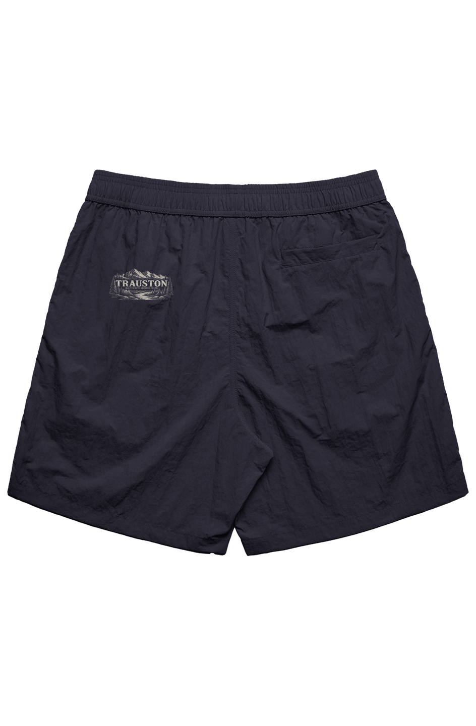 TRAUSTON Alpine Crest Swim Shorts — product image 2