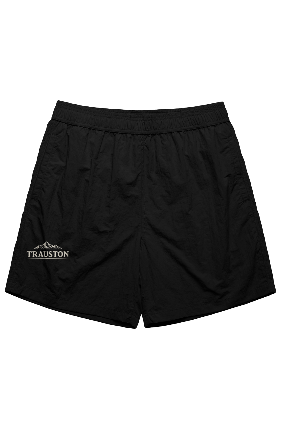 TRAUSTON Alpine Crest Swim Shorts — product image 3