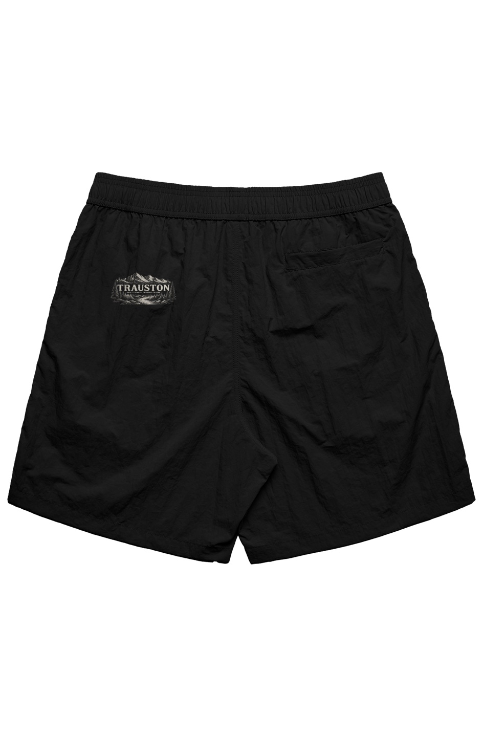 TRAUSTON Alpine Crest Swim Shorts — product image 4