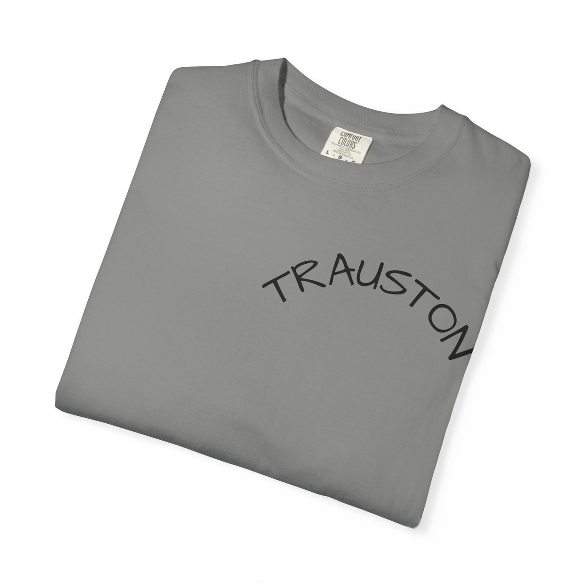 Founders Crest Garment-Dyed Tee