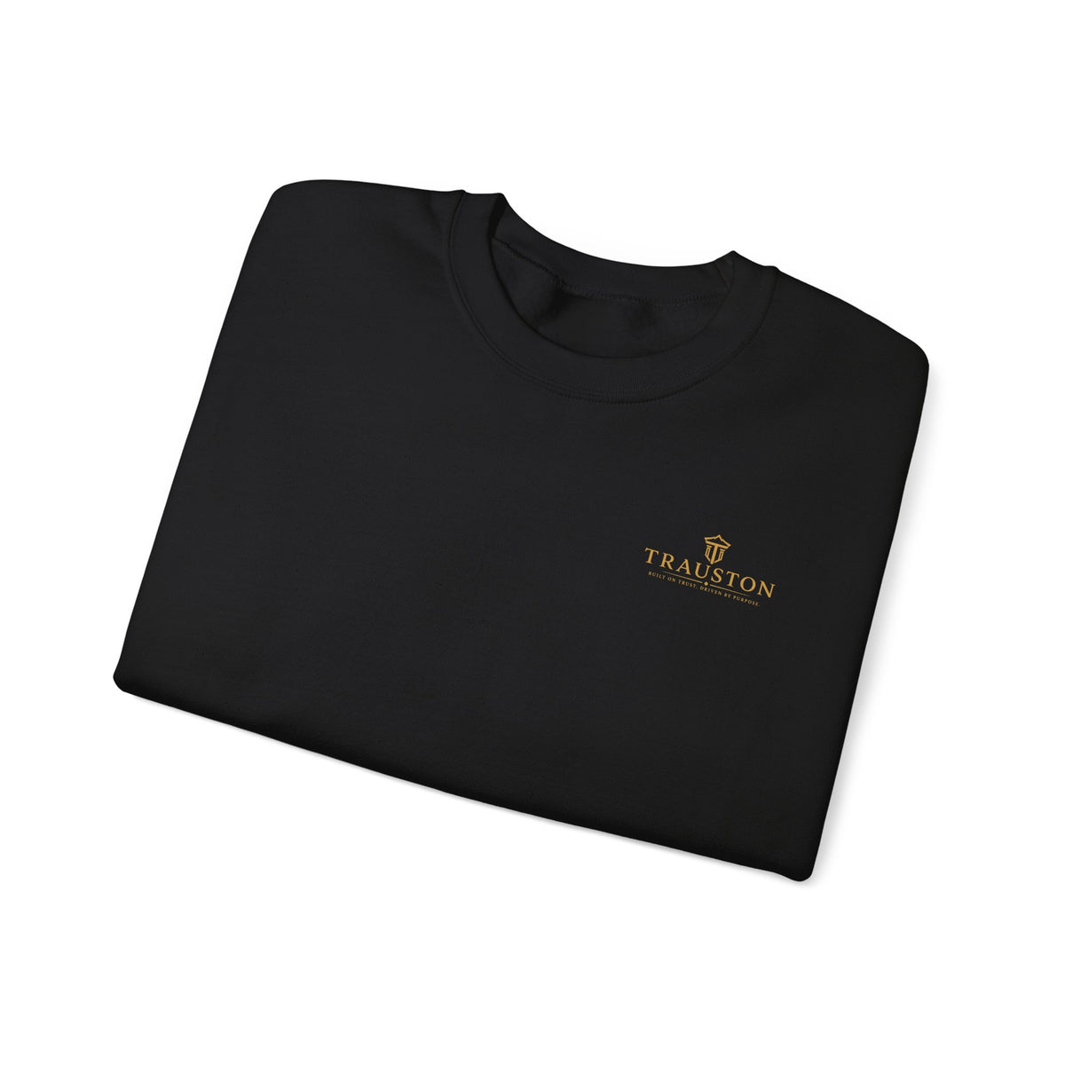TRAUSTON | Earn Your Rest Crewneck Sweatshirt