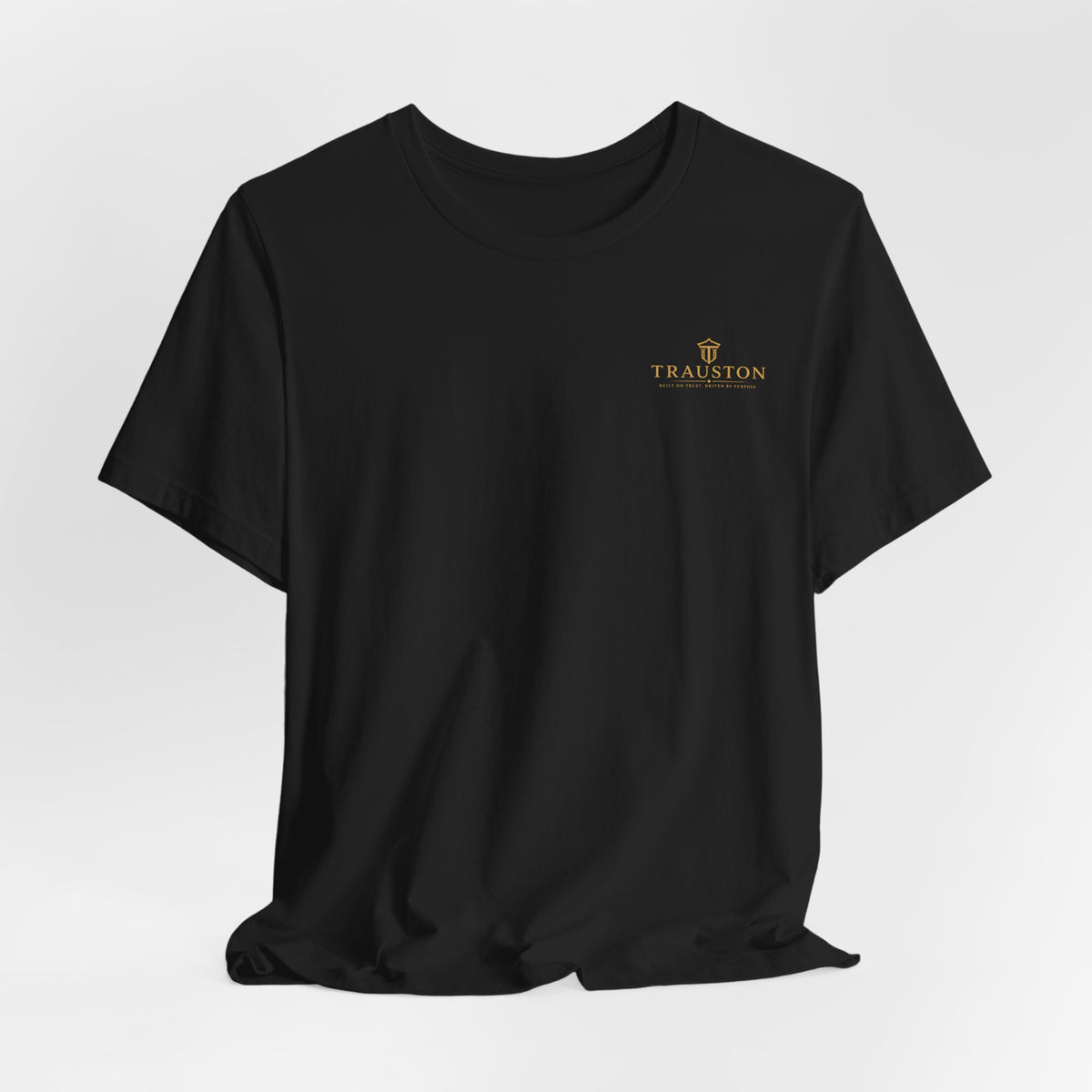TRAUSTON | Earn Your Rest Jersey Tee