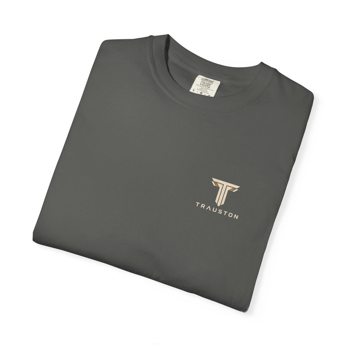 TRAUSTON | Keep Him Humble Graphic Tee