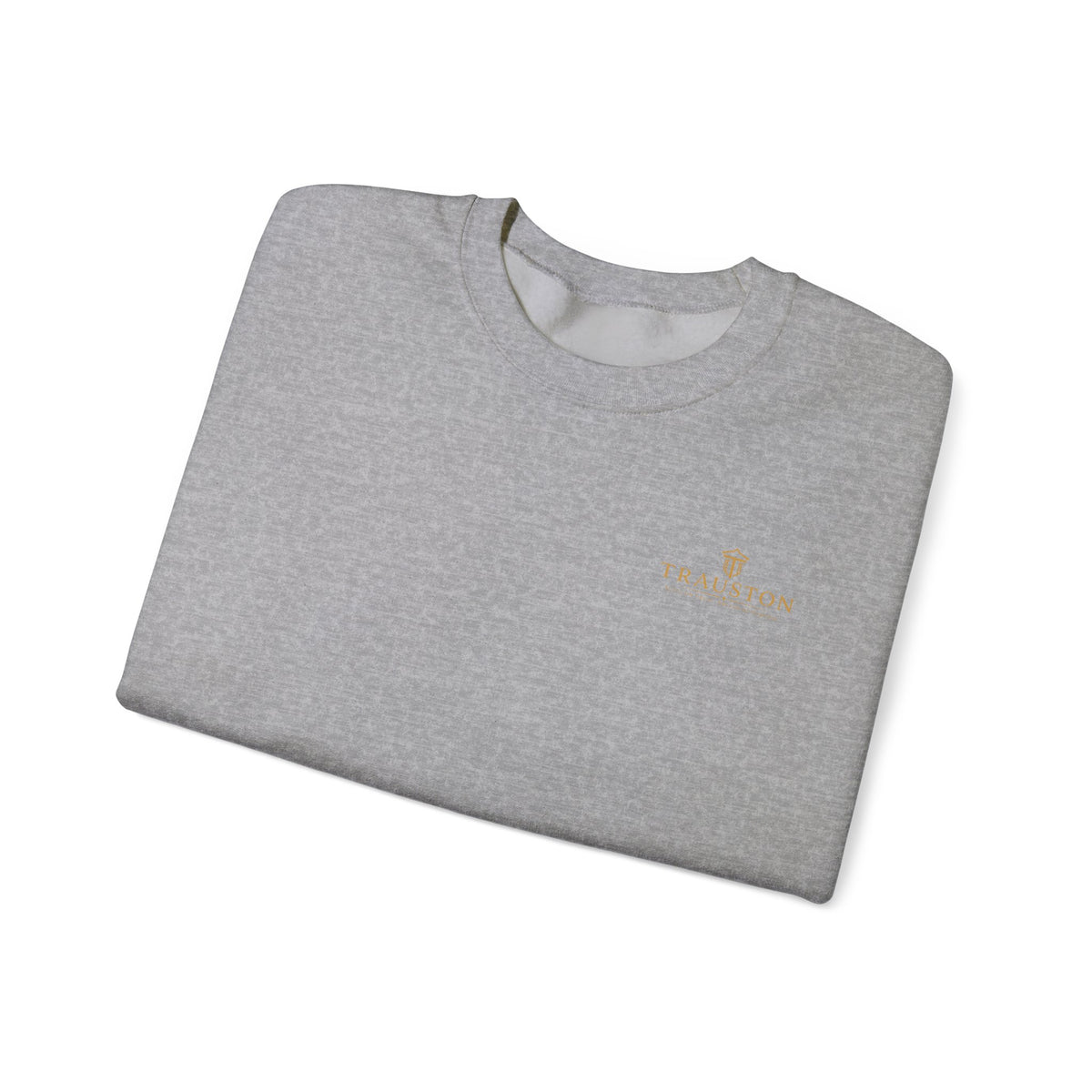 TRAUSTON | Earn Your Rest Crewneck Sweatshirt