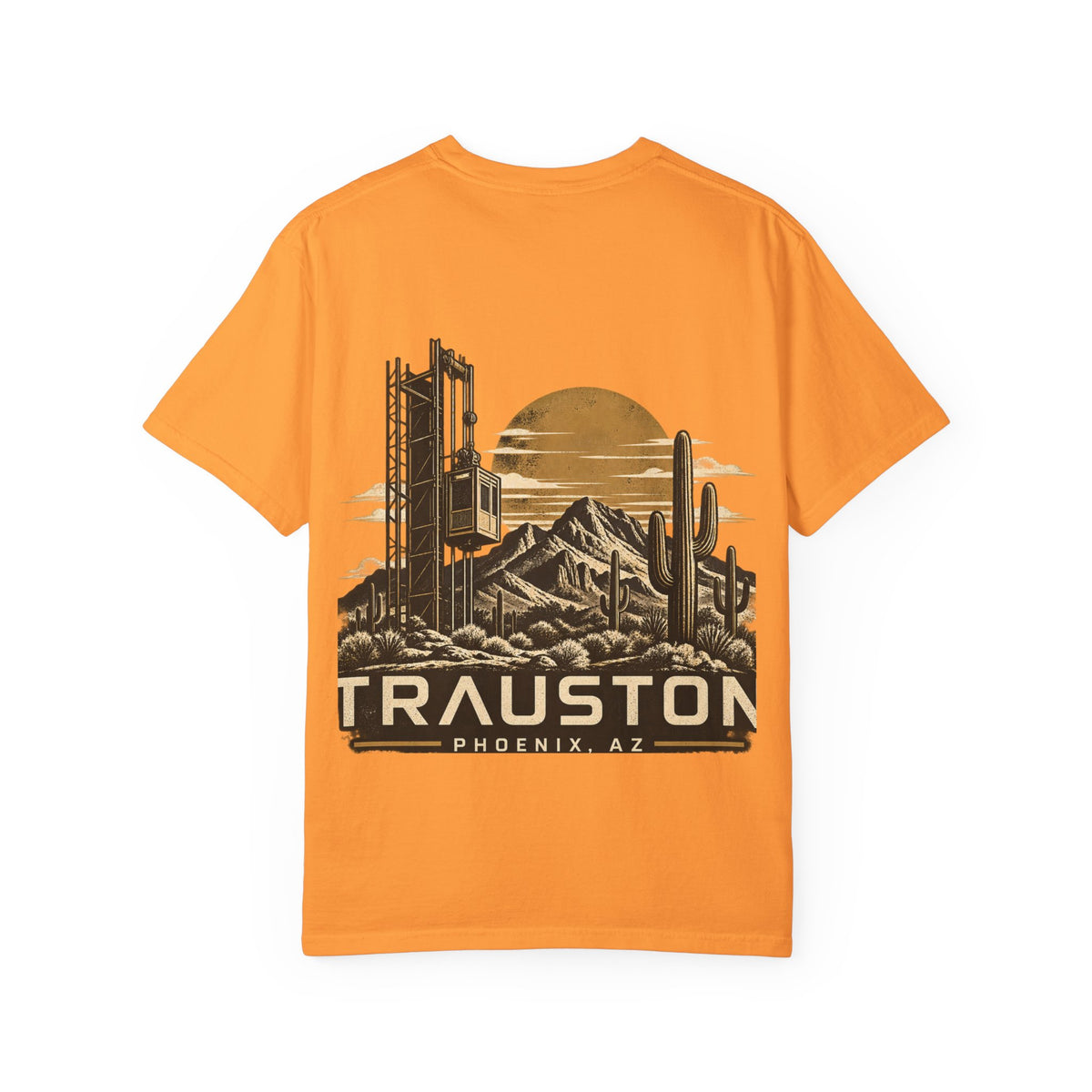 TRAUSTON | Sonoran Desert Graphic Tee