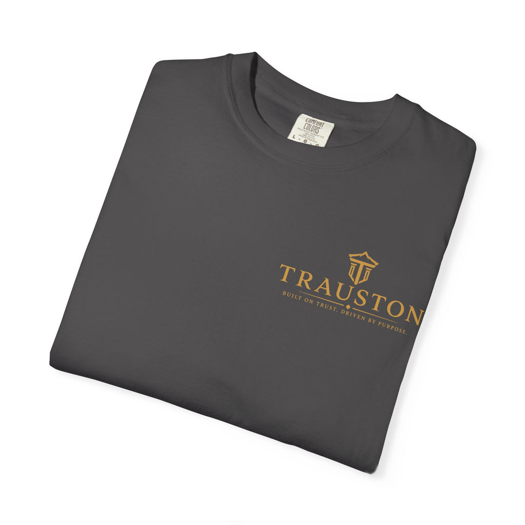 Built on Trust Graphic Tee