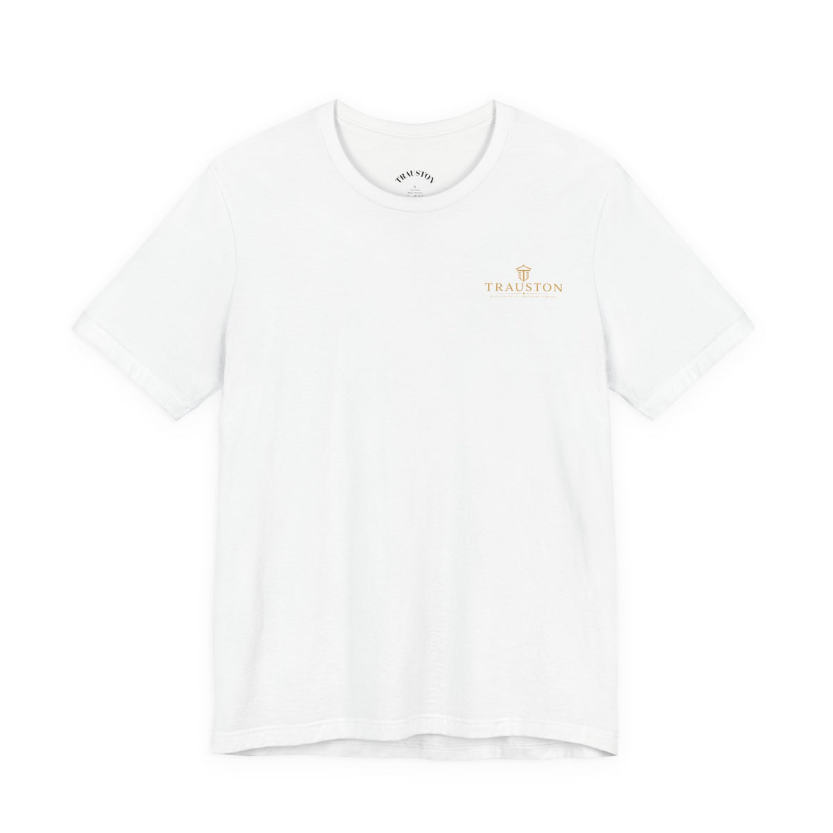 TRAUSTON | Earn Your Rest Jersey Tee