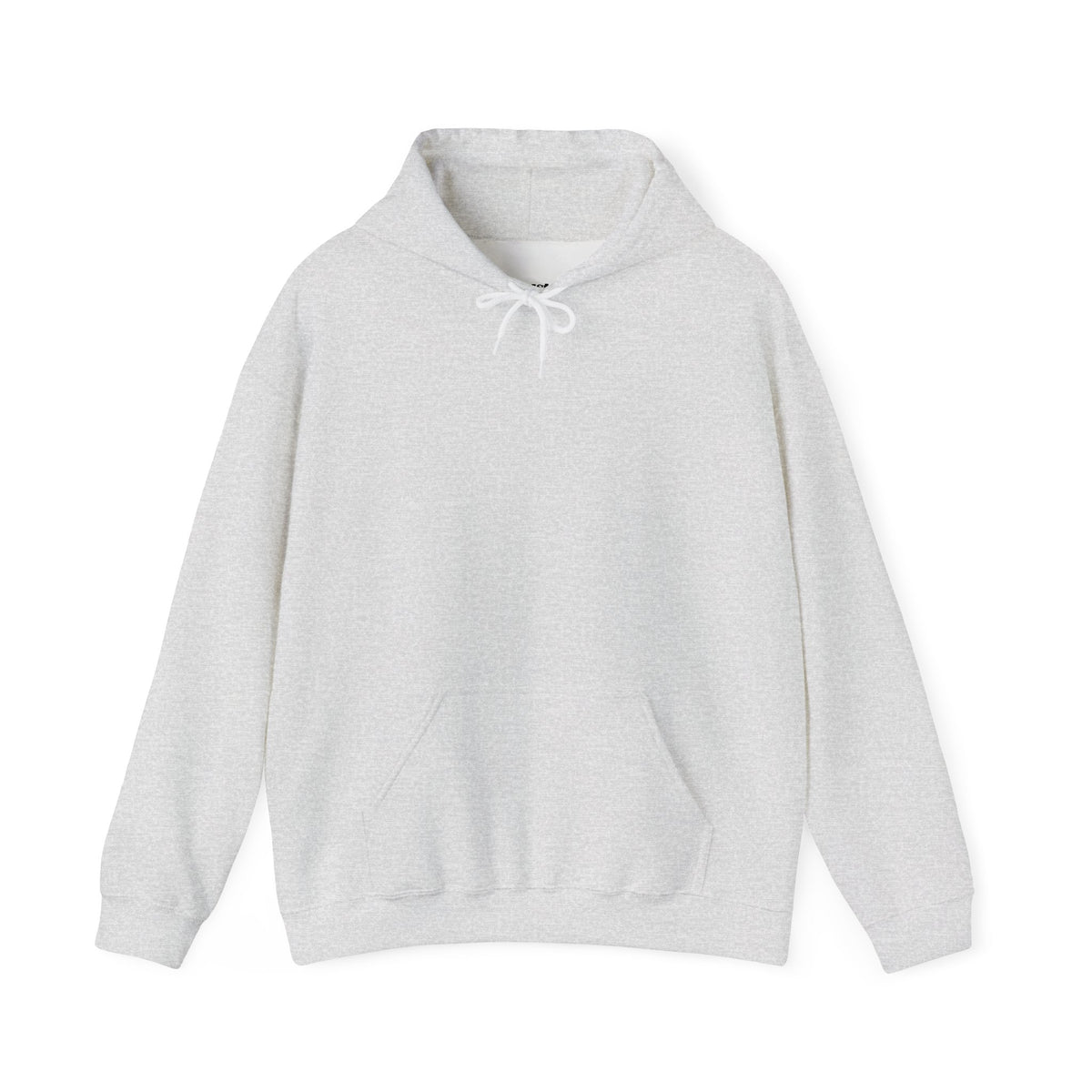 Deer Forest Back-Print Hoodie