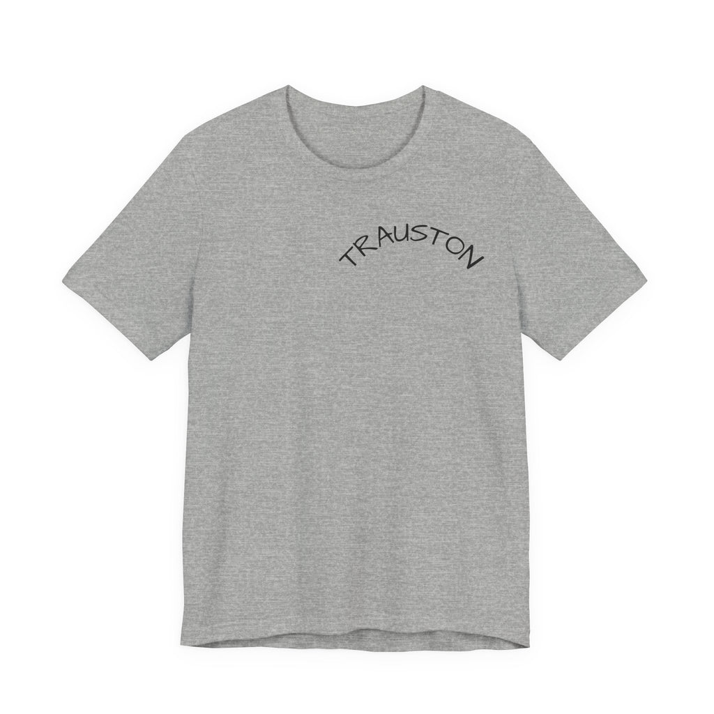 TRAUSTON | Founders Crest Jersey Tee