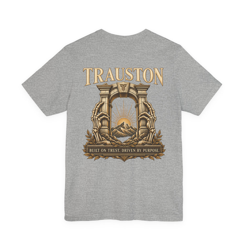 Stone Arch Jersey Tee
