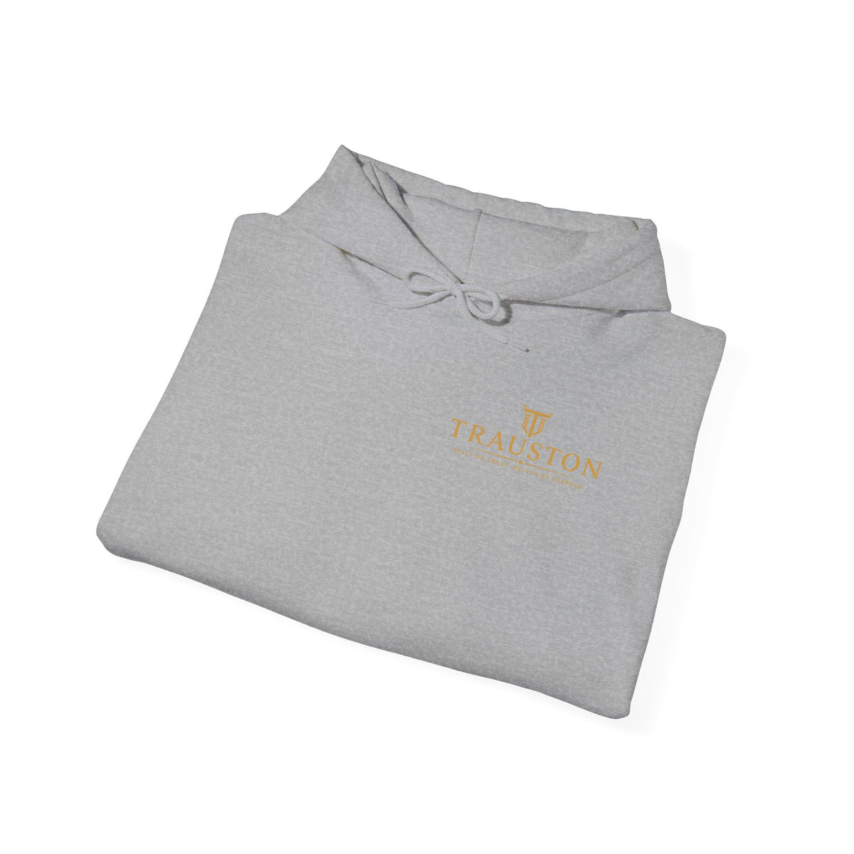 Built on Trust Hoodie