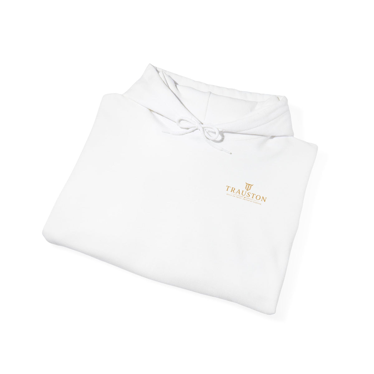 Earn Your Rest Hoodie