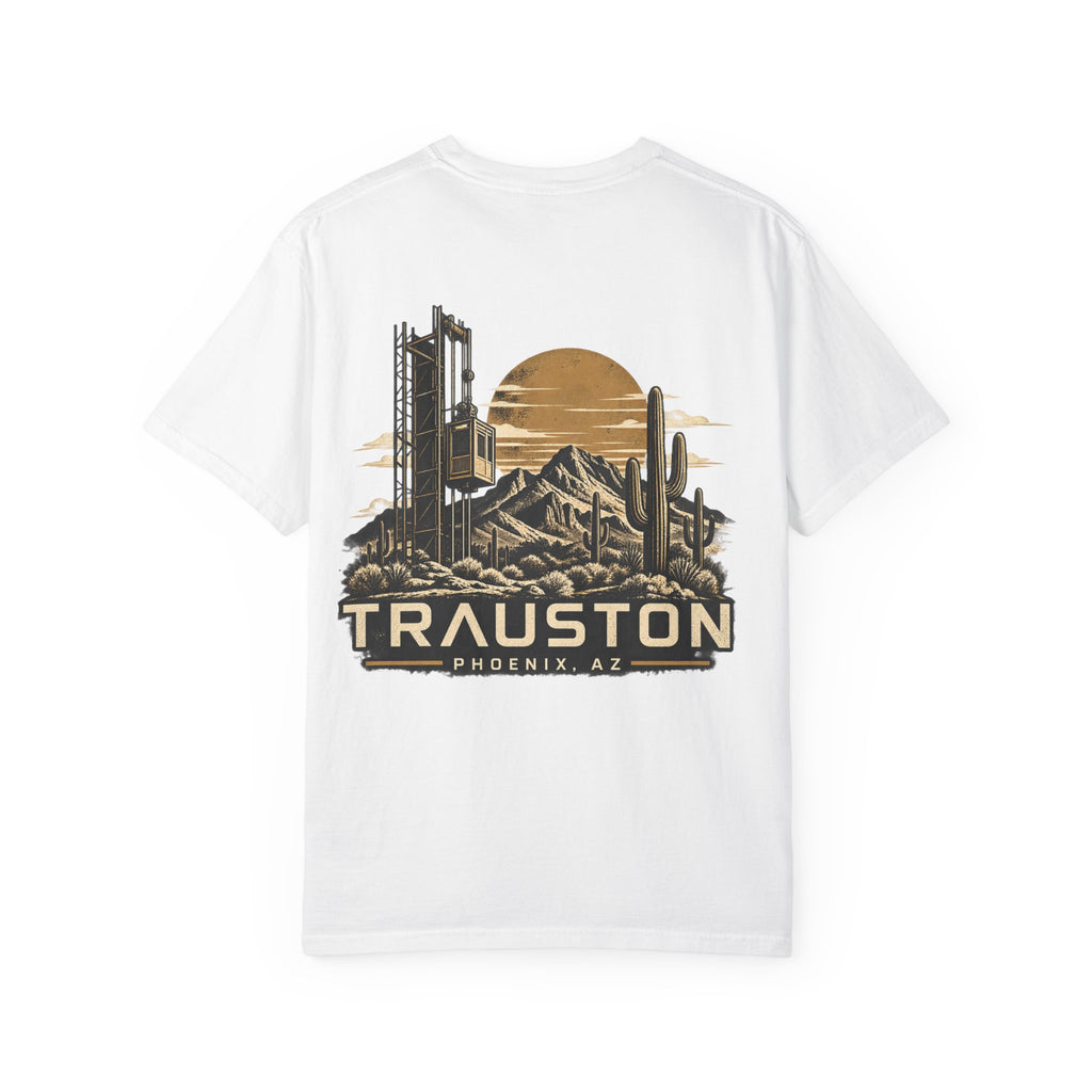 TRAUSTON | Sonoran Desert Graphic Tee