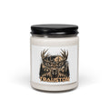 TRAUSTON | Deer Forest Soy Candle, 9oz