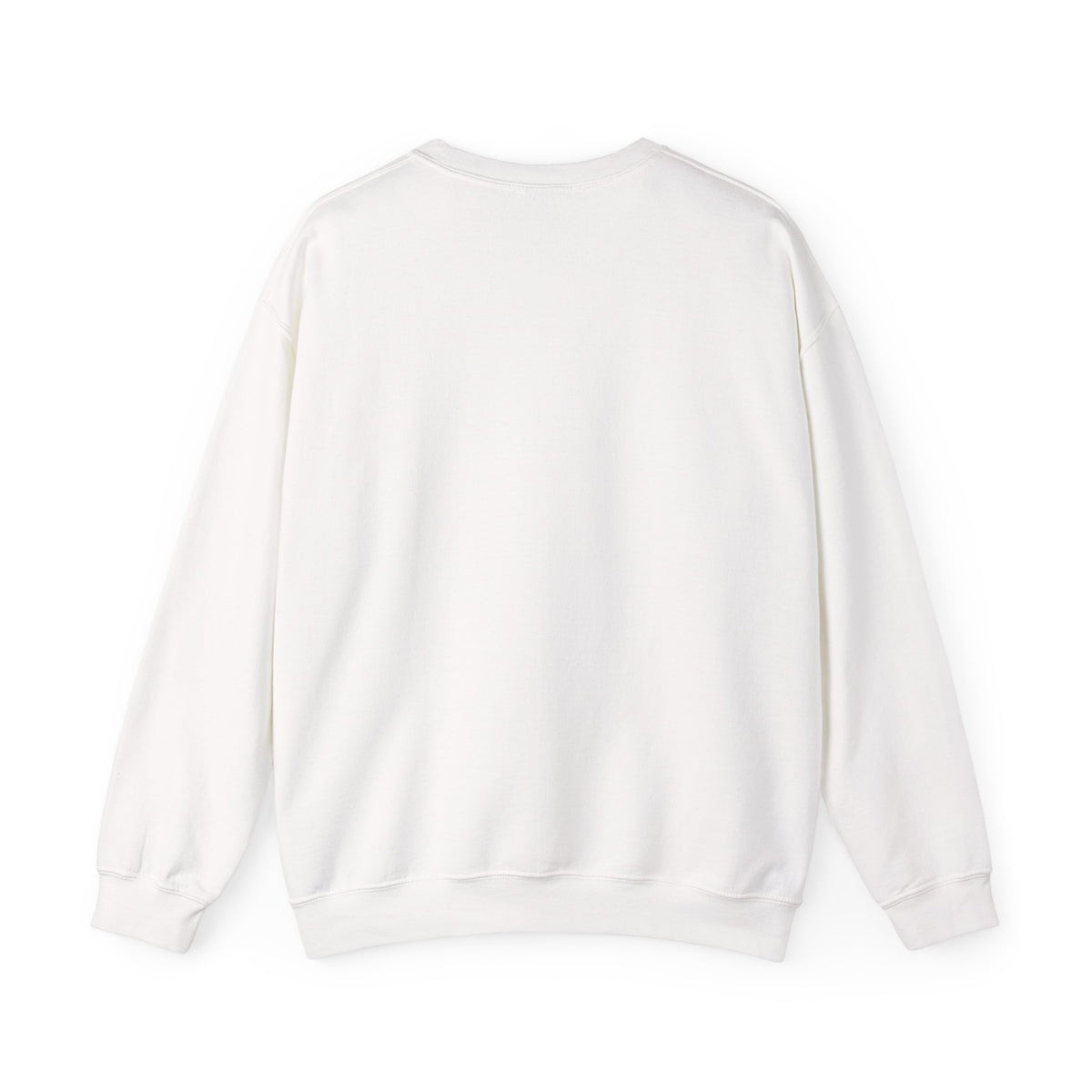 TRAUSTON | Deer Forest Crewneck Sweatshirt