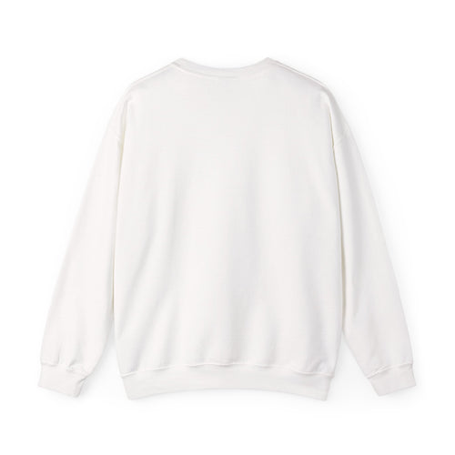 Deer Forest Crewneck Sweatshirt
