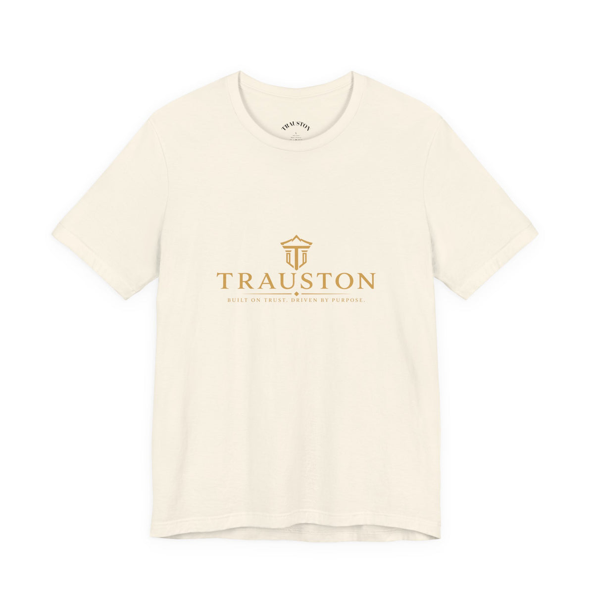 TRAUSTON | Stone Arch Jersey Tee
