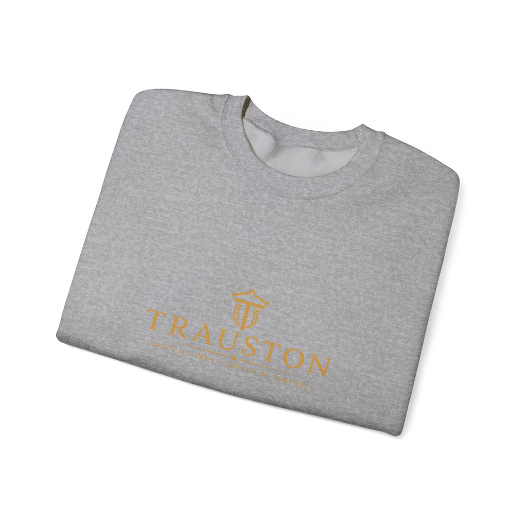 TRAUSTON | Stone Arch Crewneck Sweatshirt