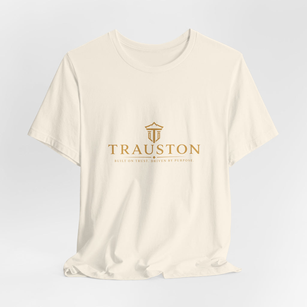Stone Arch Jersey Tee