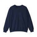 TRAUSTON | Founders Crest Crewneck Sweatshirt