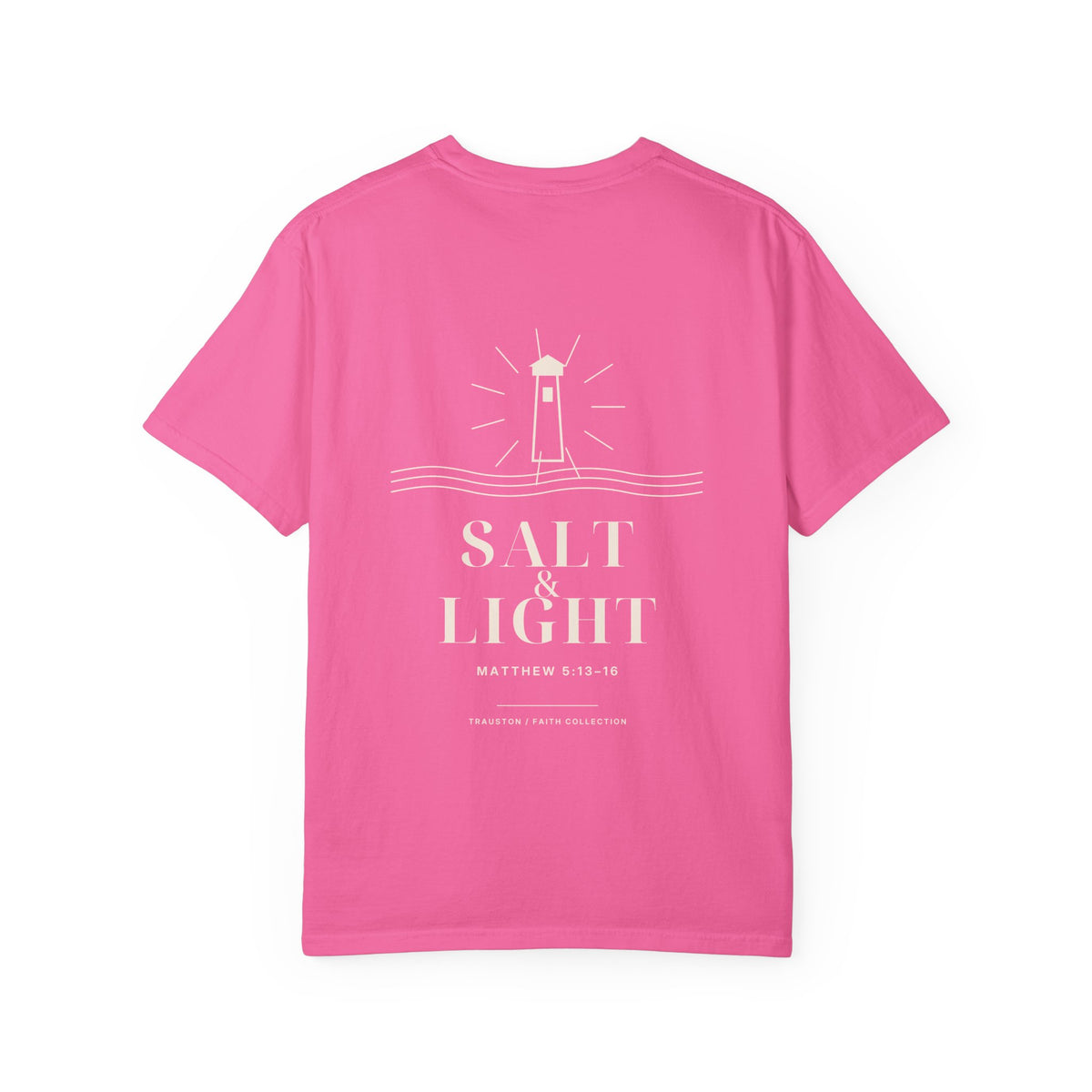 Salt and Light