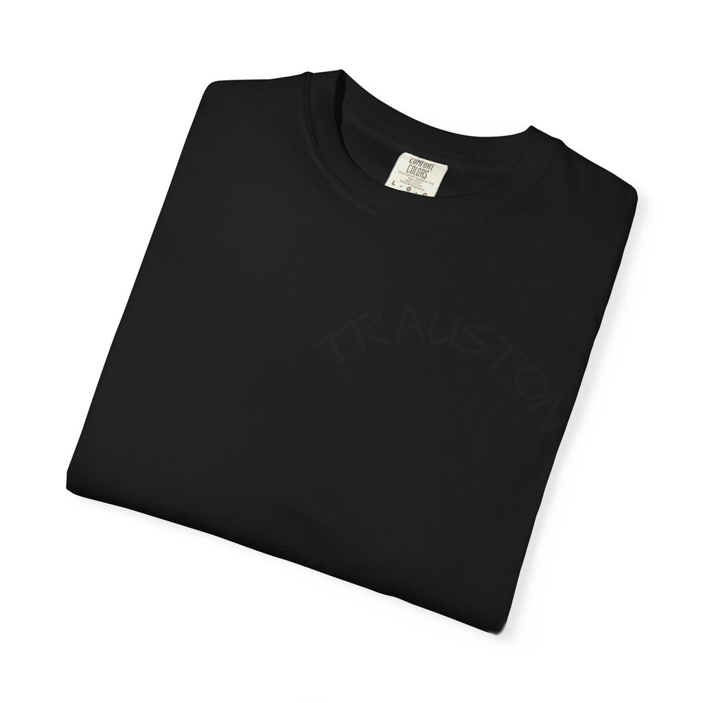 Founders Crest Garment-Dyed Tee