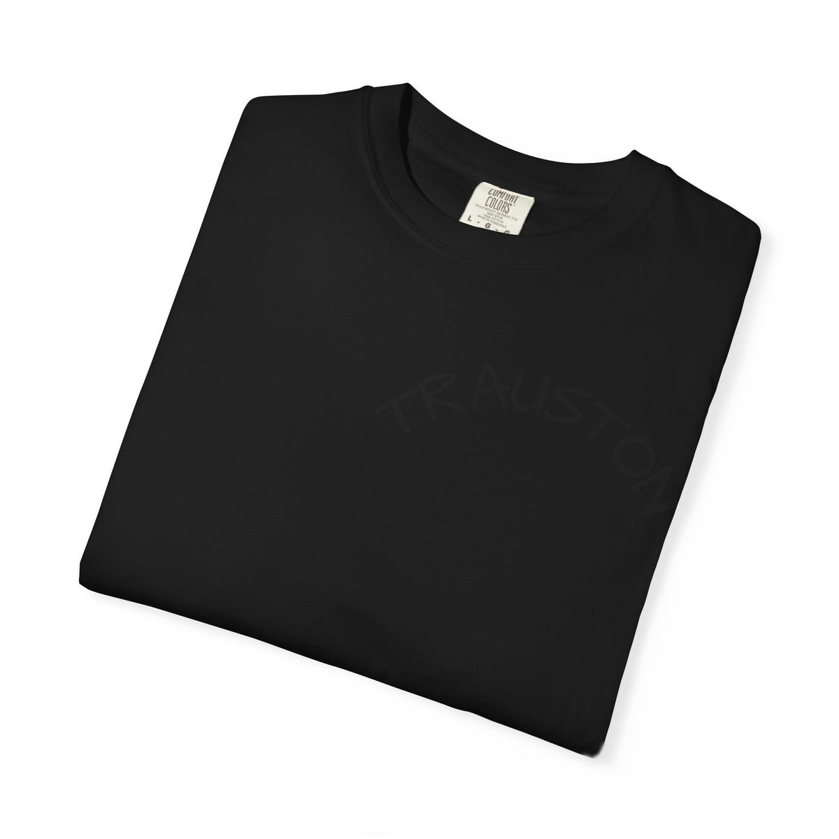 Founders Crest Garment-Dyed Tee