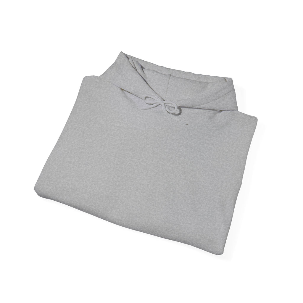 TRAUSTON | Deer Forest Back-Print Hoodie