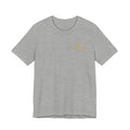 Built on Trust Jersey Tee